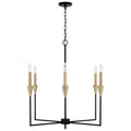 CAPITAL LIGHTING, AVANT CHANDELIER, CHANDELIER LIGHT