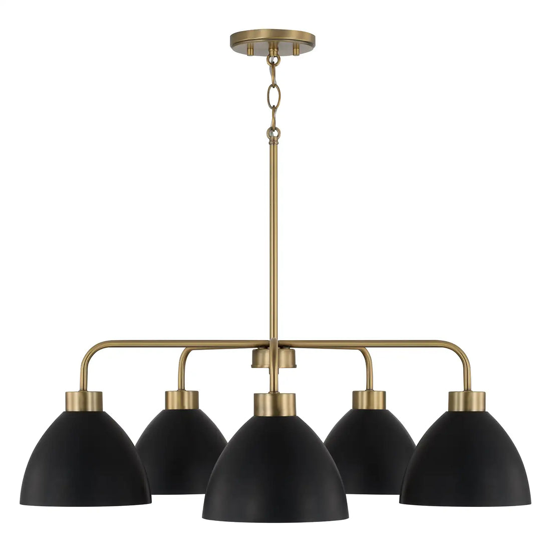 CAPITAL LIGHTING, ROSS CHANDELIER, CHANDELIER LIGHT