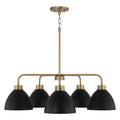 CAPITAL LIGHTING, ROSS CHANDELIER, CHANDELIER LIGHT