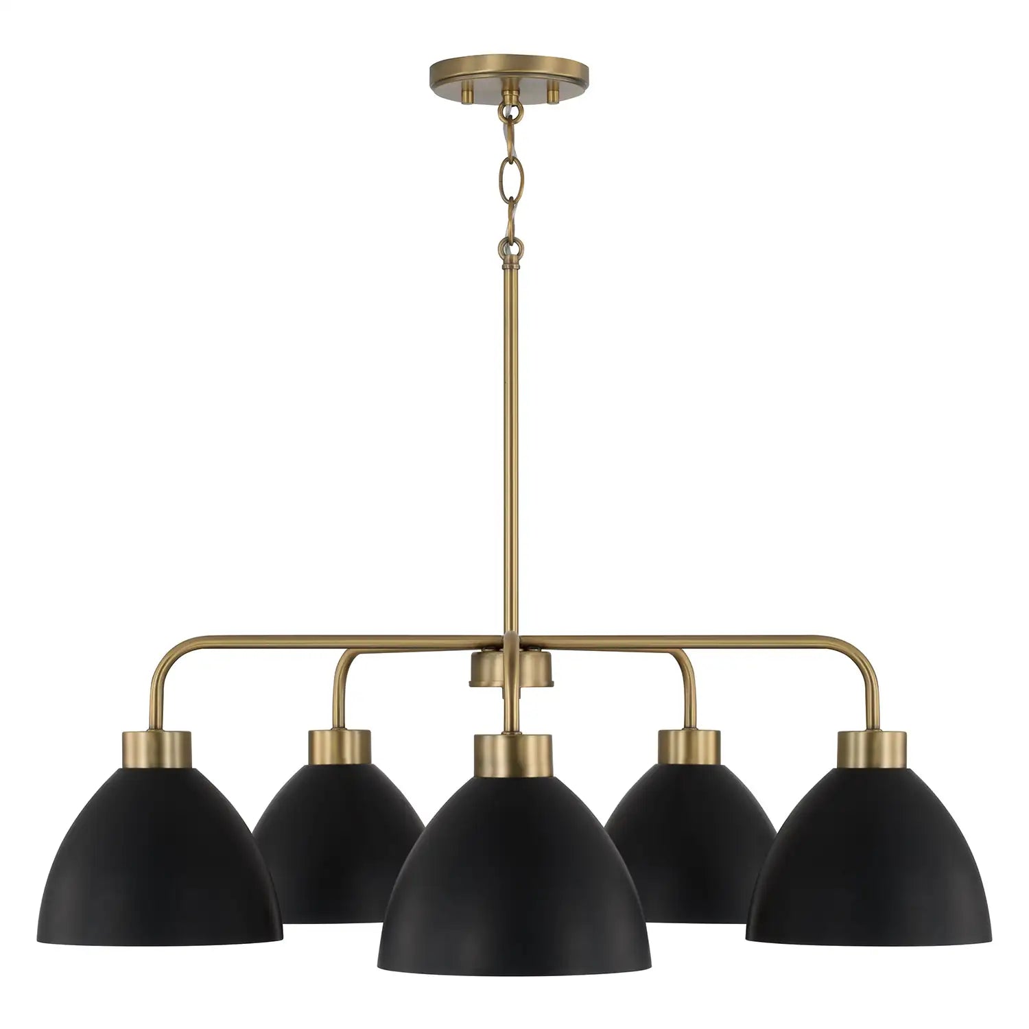 CAPITAL LIGHTING, ROSS CHANDELIER, CHANDELIER LIGHT
