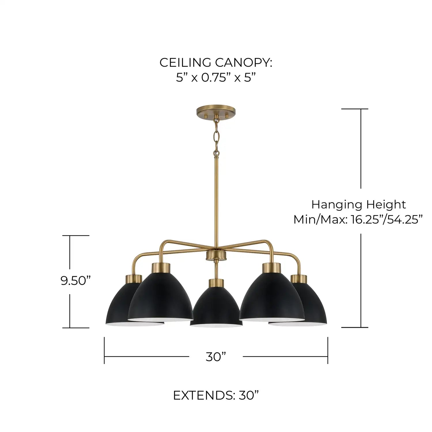CAPITAL LIGHTING, ROSS CHANDELIER, CHANDELIER LIGHT