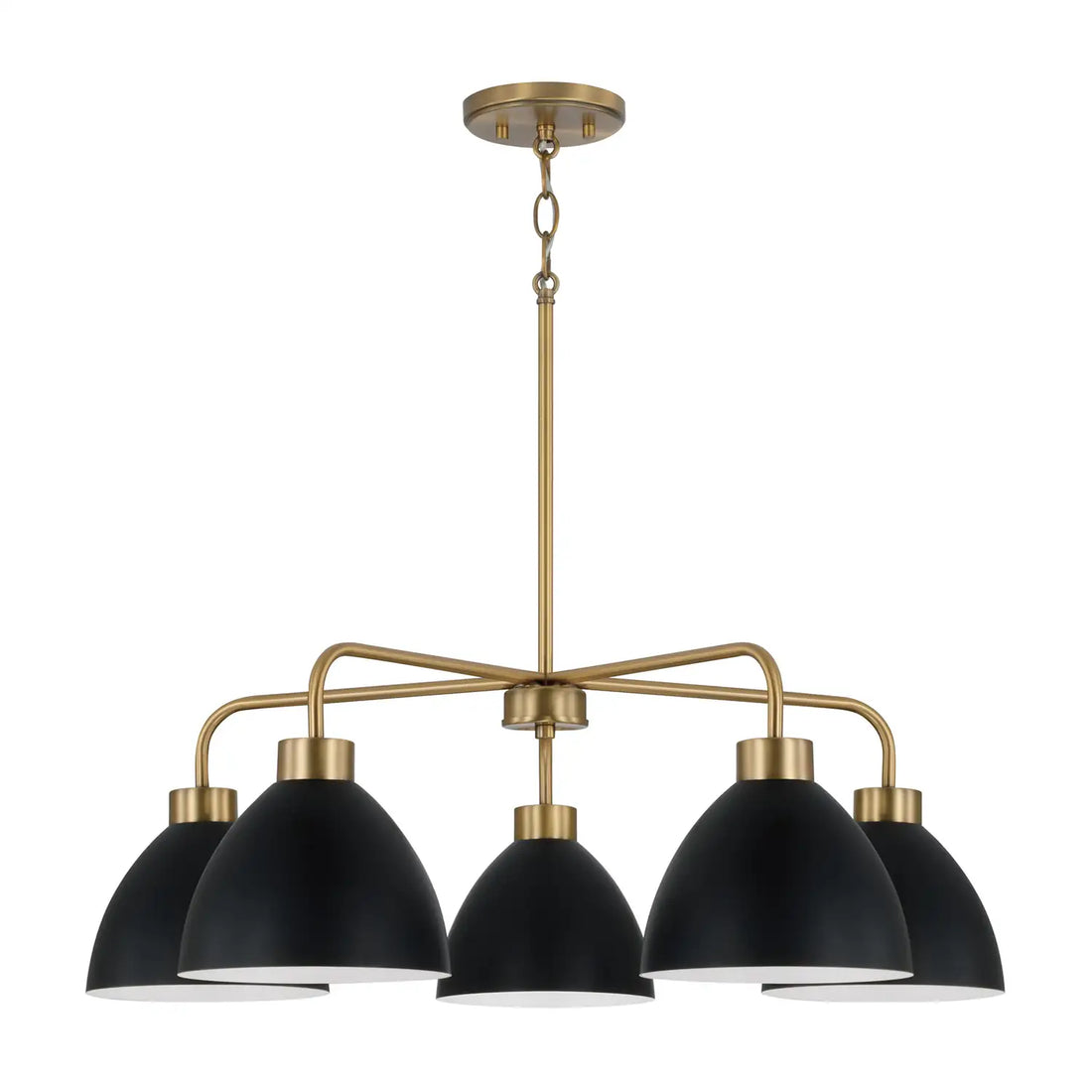 CAPITAL LIGHTING, ROSS CHANDELIER, CHANDELIER LIGHT