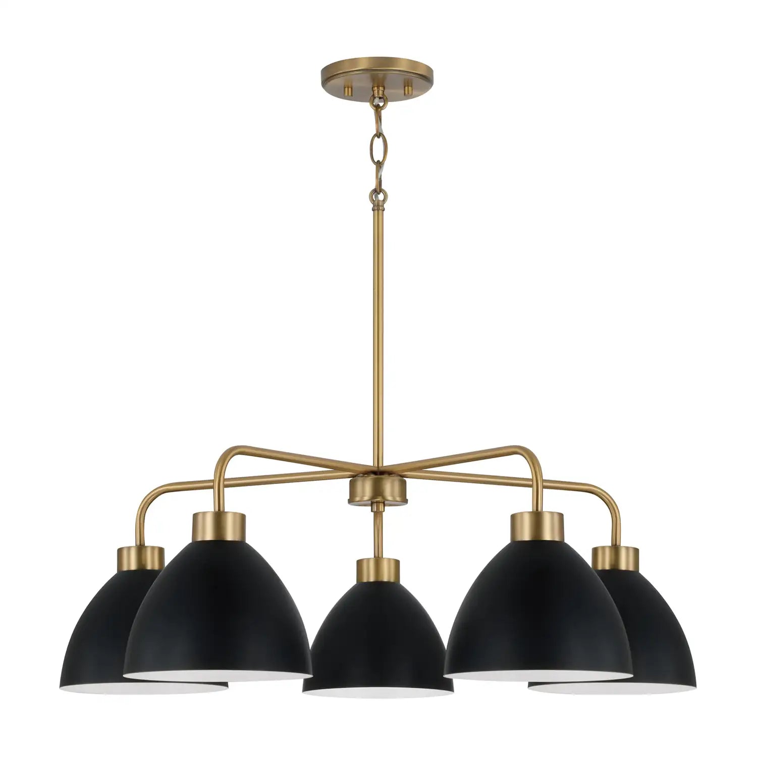 CAPITAL LIGHTING, ROSS CHANDELIER, CHANDELIER LIGHT