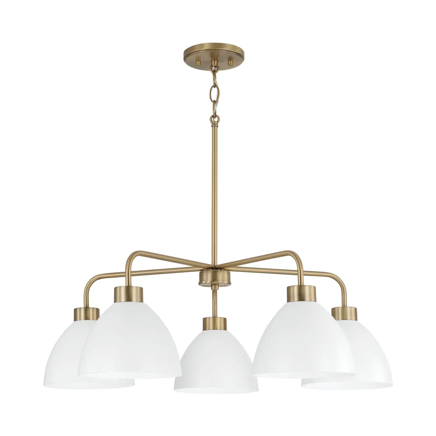 CAPITAL LIGHTING, ROSS CHANDELIER, CHANDELIER LIGHT
