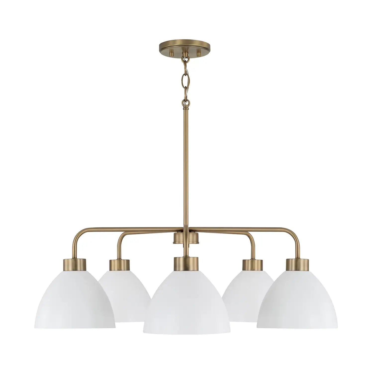 CAPITAL LIGHTING, ROSS CHANDELIER, CHANDELIER LIGHT