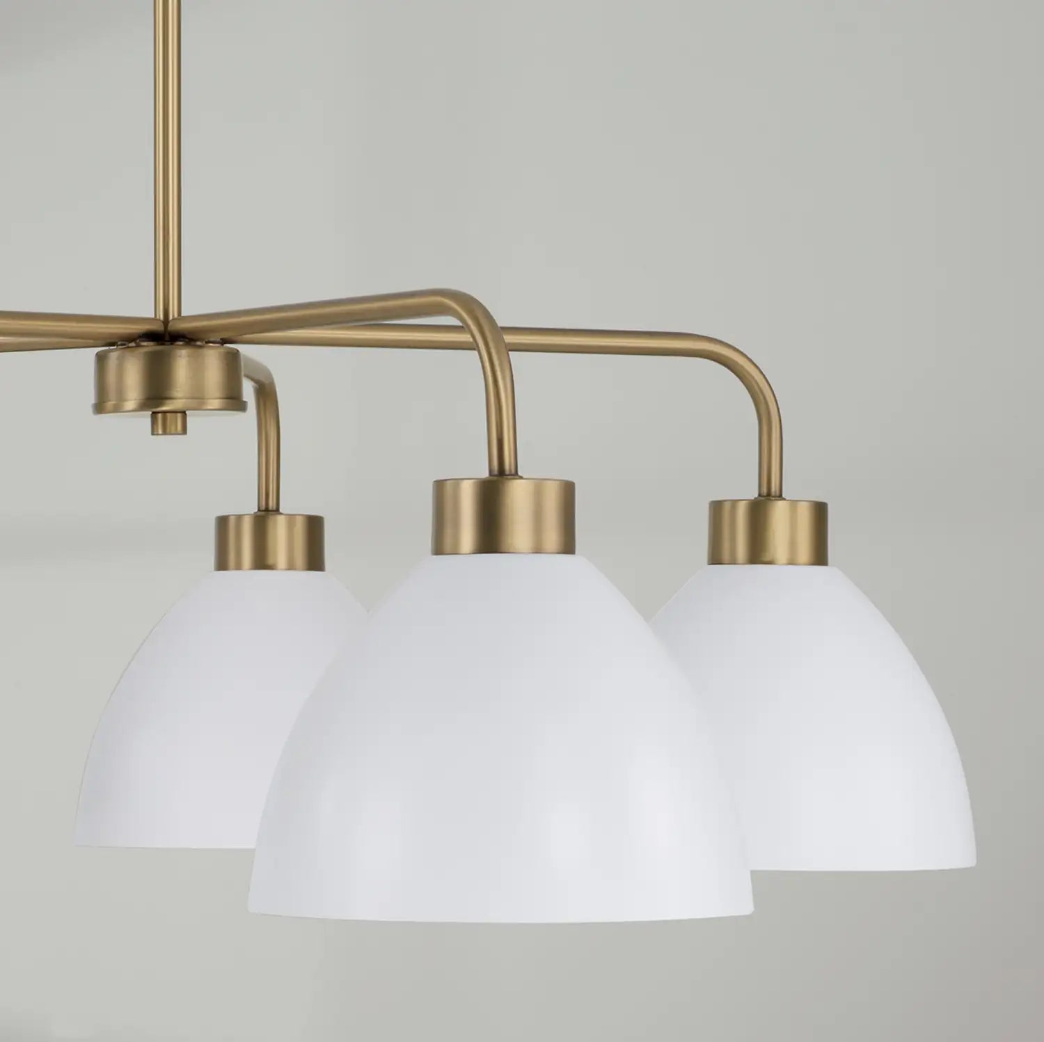 CAPITAL LIGHTING, ROSS CHANDELIER, CHANDELIER LIGHT