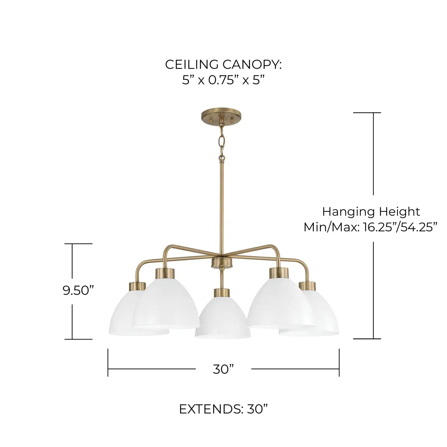 CAPITAL LIGHTING, ROSS CHANDELIER, CHANDELIER LIGHT
