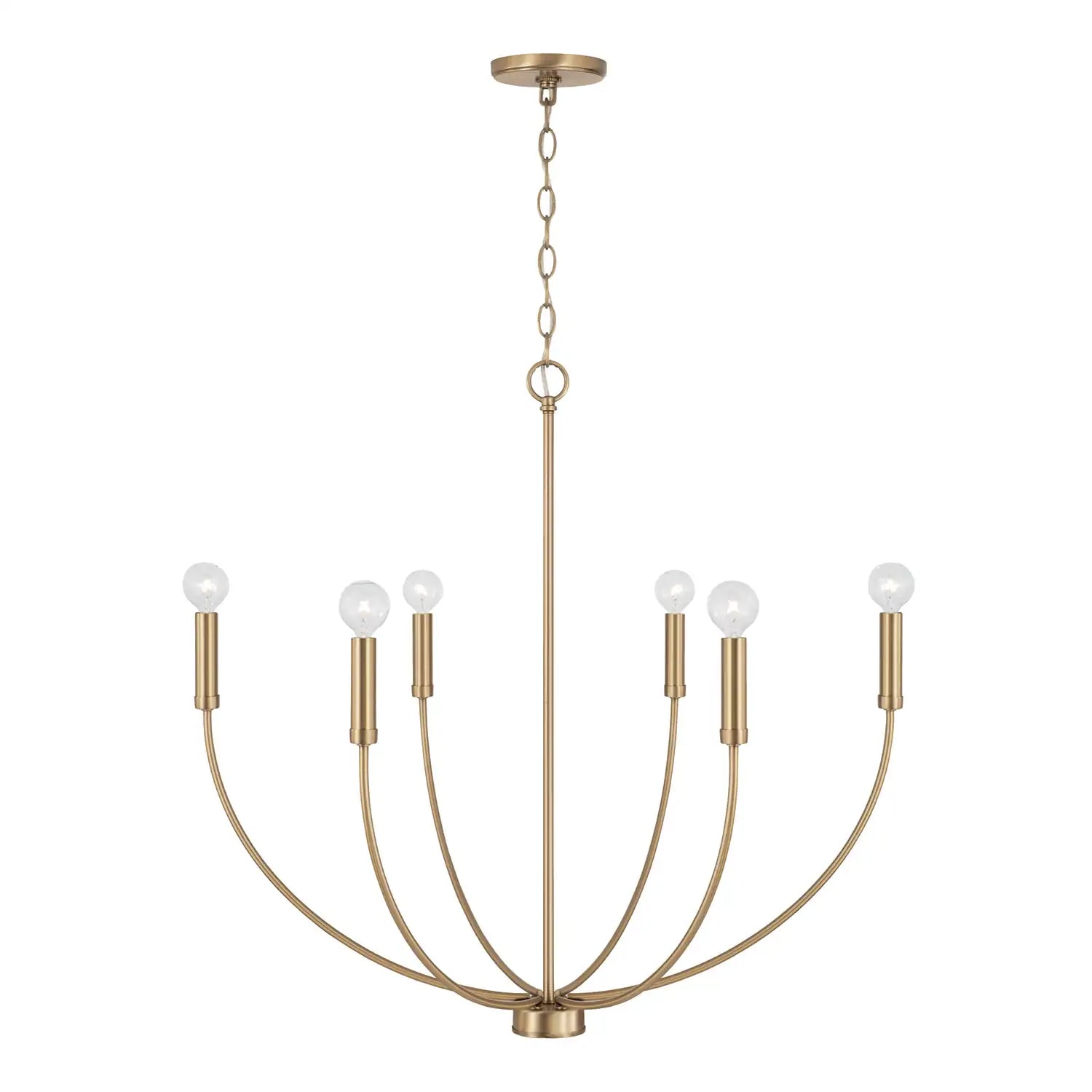 CAPITAL LIGHTING, ANSLEY CHANDELIER, CHANDELIER LIGHT