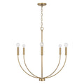 CAPITAL LIGHTING, ANSLEY CHANDELIER, CHANDELIER LIGHT