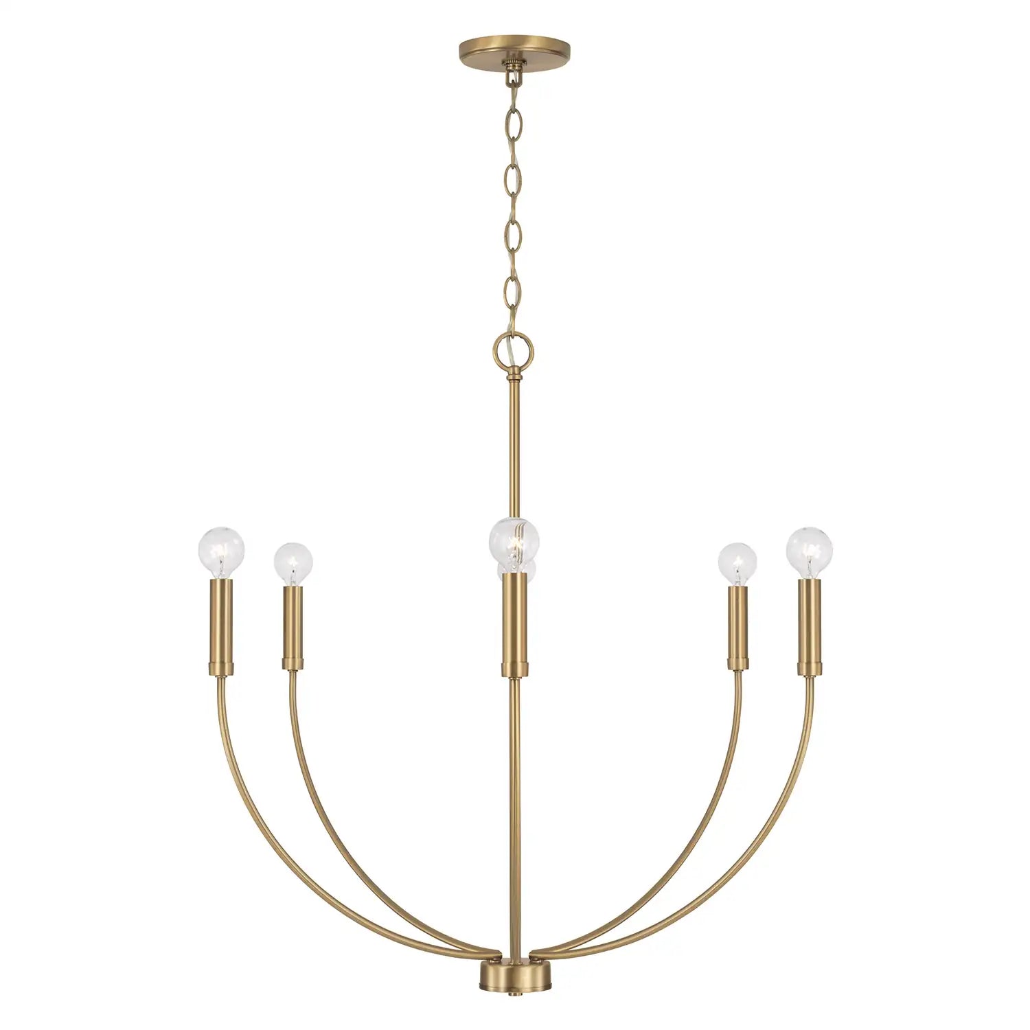 CAPITAL LIGHTING, ANSLEY CHANDELIER, CHANDELIER LIGHT