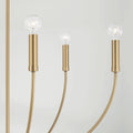 CAPITAL LIGHTING, ANSLEY CHANDELIER, CHANDELIER LIGHT