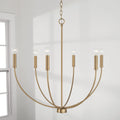 CAPITAL LIGHTING, ANSLEY CHANDELIER, CHANDELIER LIGHT