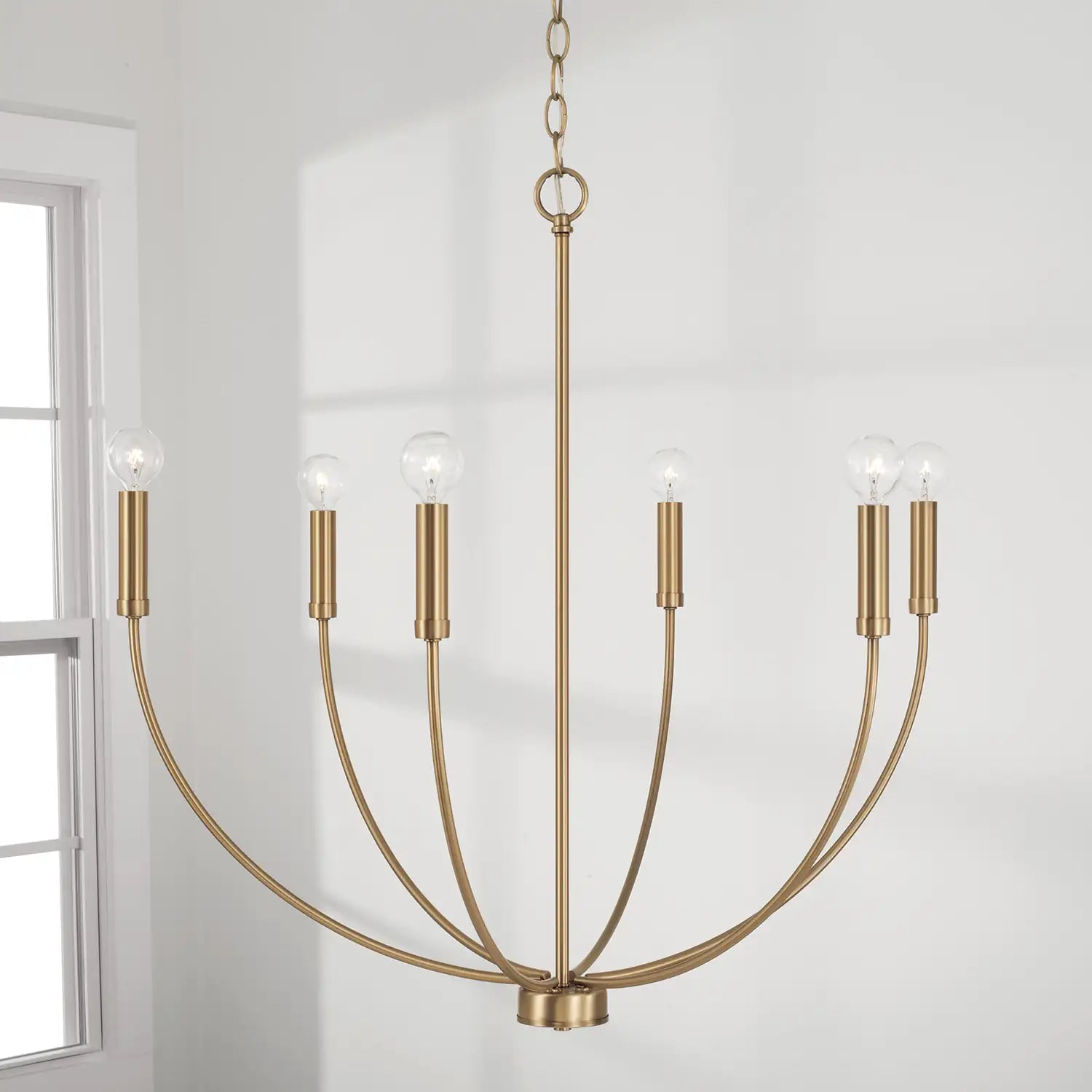 CAPITAL LIGHTING, ANSLEY CHANDELIER, CHANDELIER LIGHT