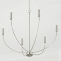 CAPITAL LIGHTING, ANSLEY CHANDELIER, CHANDELIER LIGHT