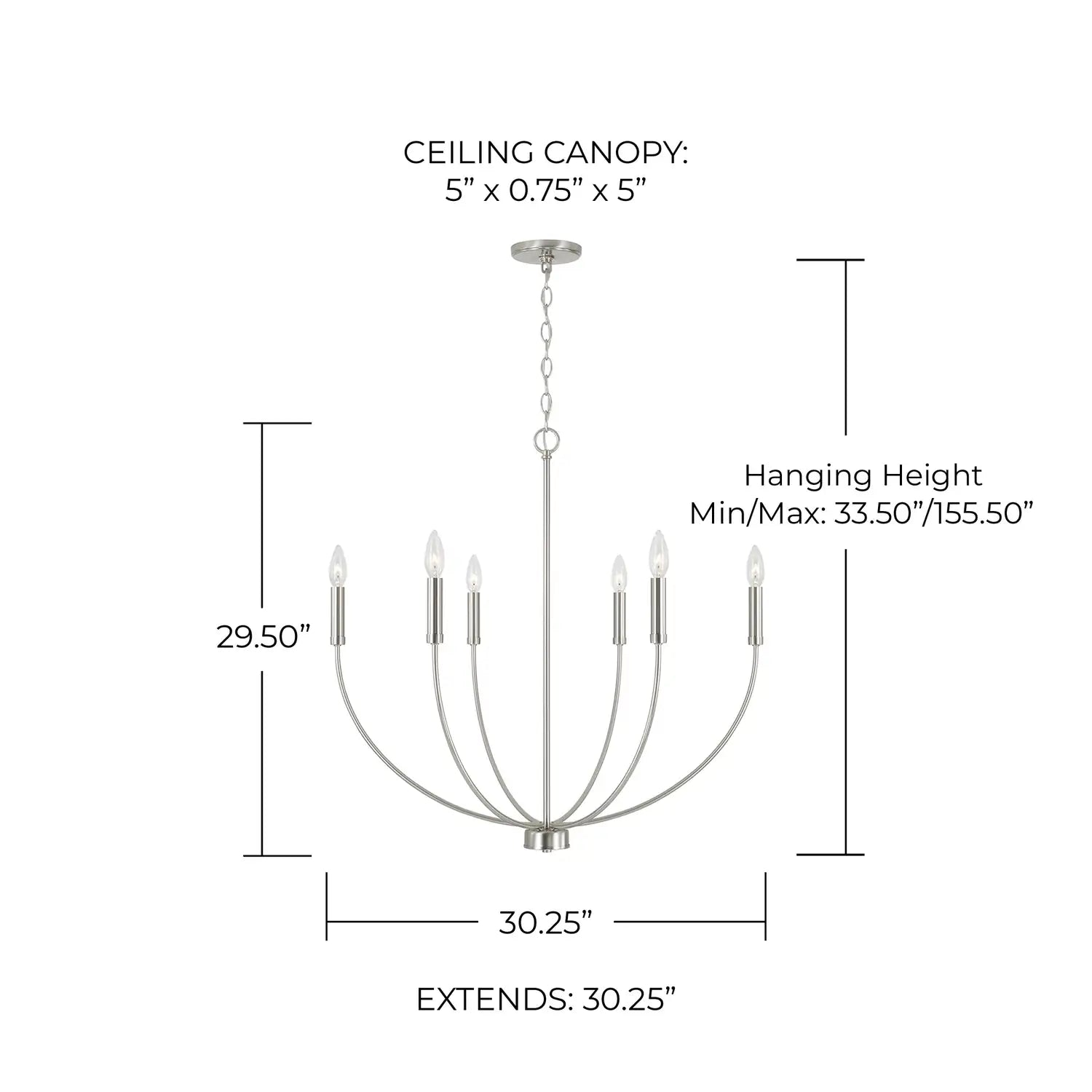 CAPITAL LIGHTING, ANSLEY CHANDELIER, CHANDELIER LIGHT