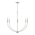 CAPITAL LIGHTING, ANSLEY CHANDELIER, CHANDELIER LIGHT