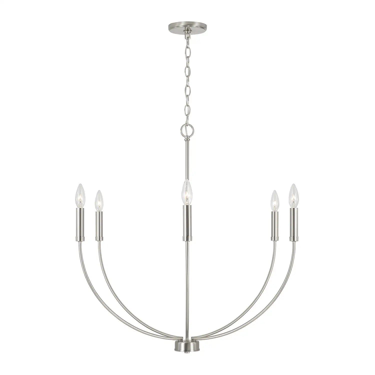 CAPITAL LIGHTING, ANSLEY CHANDELIER, CHANDELIER LIGHT