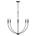 CAPITAL LIGHTING, ANSLEY CHANDELIER, CHANDELIER LIGHT