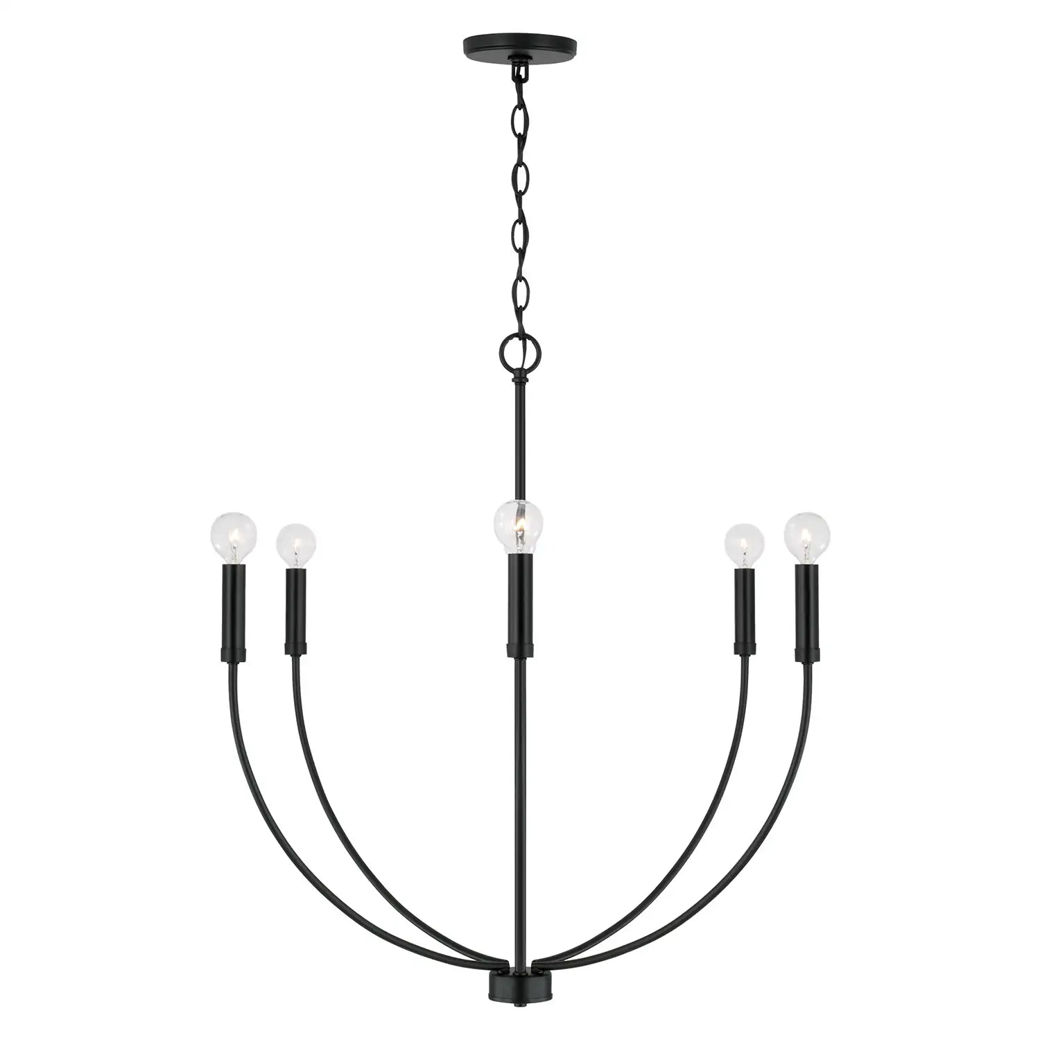 CAPITAL LIGHTING, ANSLEY CHANDELIER, CHANDELIER LIGHT