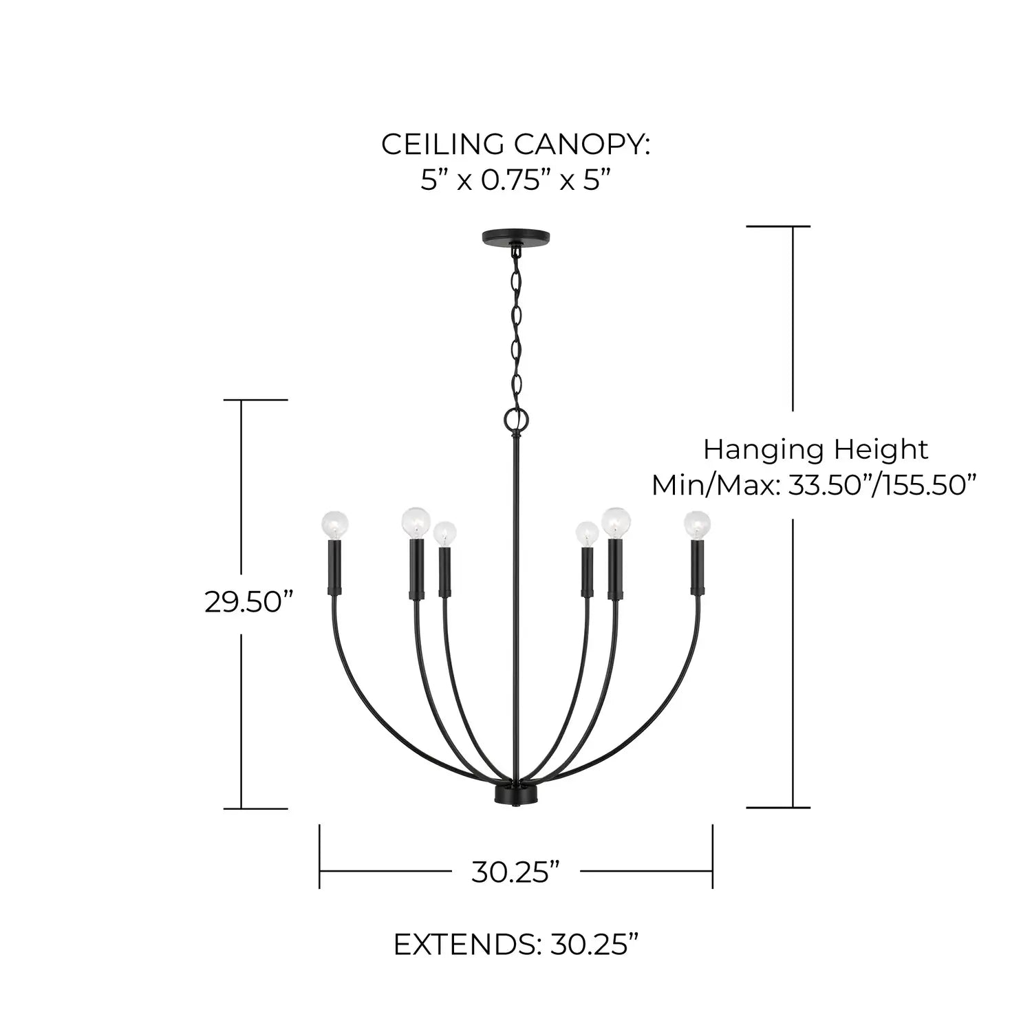 CAPITAL LIGHTING, ANSLEY CHANDELIER, CHANDELIER LIGHT