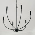 CAPITAL LIGHTING, ANSLEY CHANDELIER, CHANDELIER LIGHT