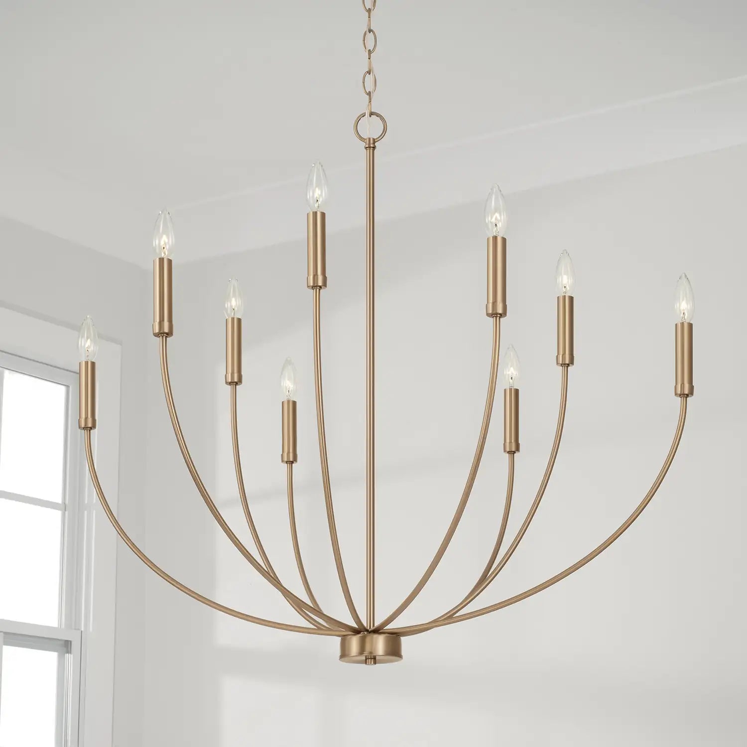 CAPITAL LIGHTING, ANSLEY CHANDELIER, CHANDELIER LIGHT