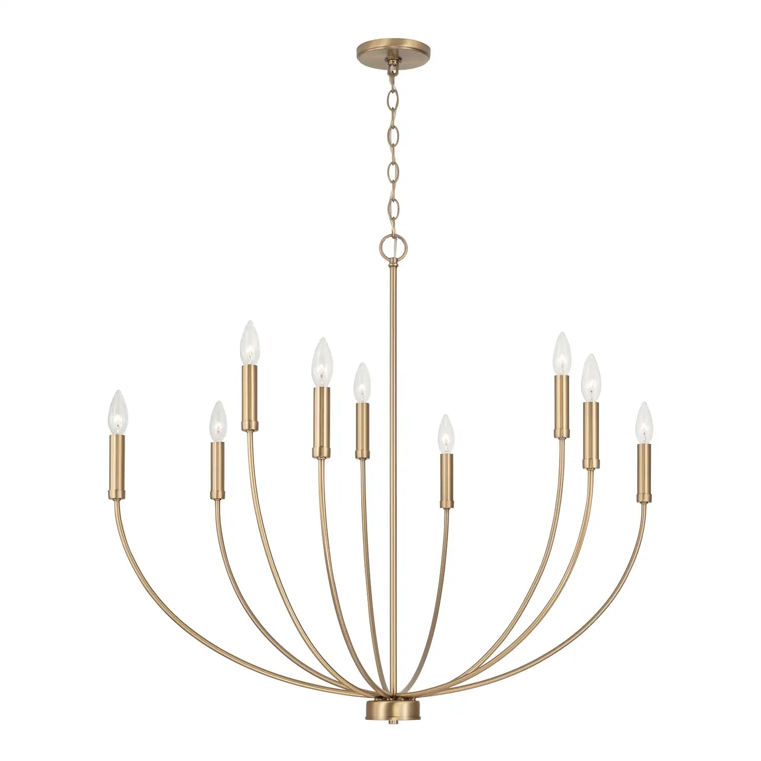 CAPITAL LIGHTING, ANSLEY CHANDELIER, CHANDELIER LIGHT