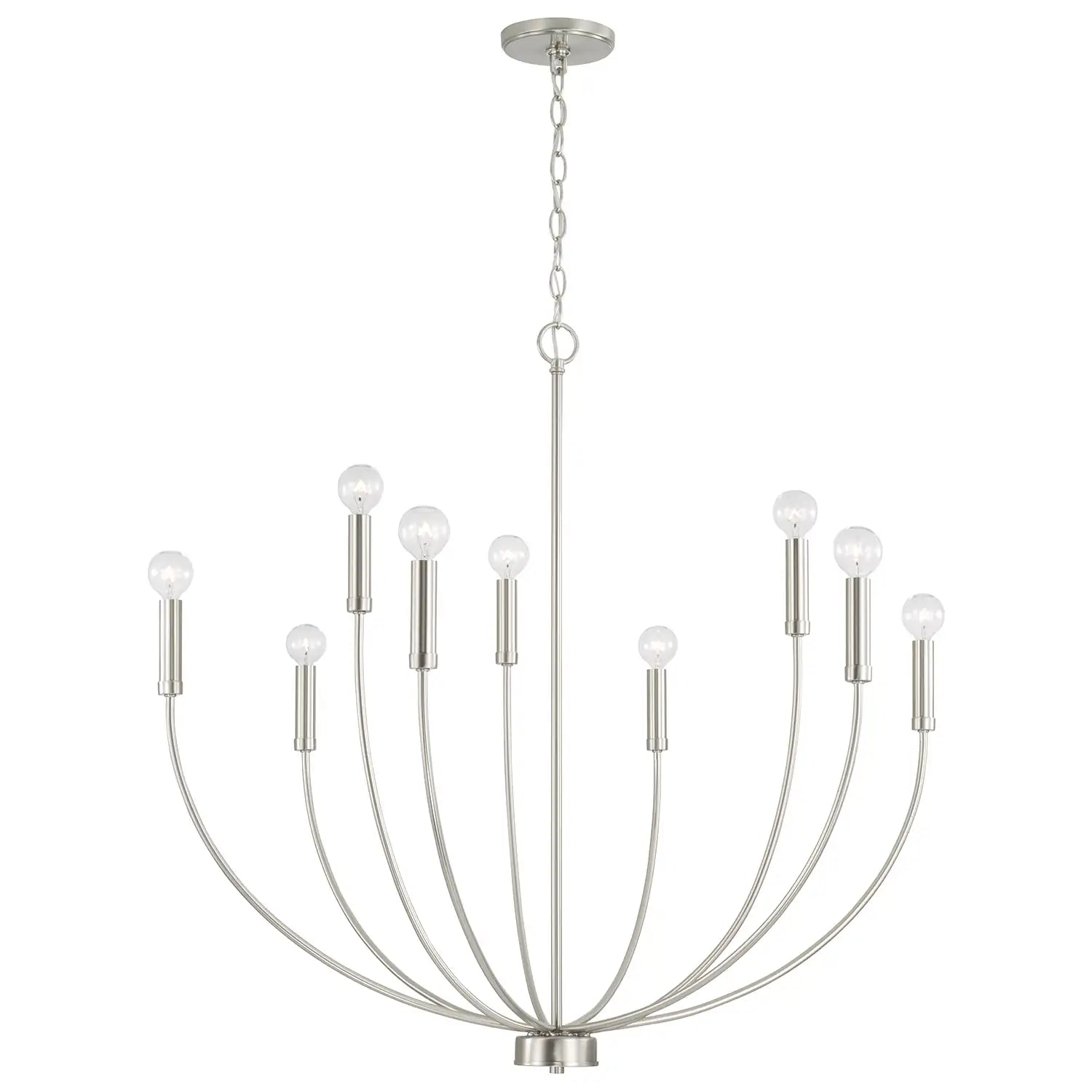 CAPITAL LIGHTING, ANSLEY CHANDELIER, CHANDELIER LIGHT