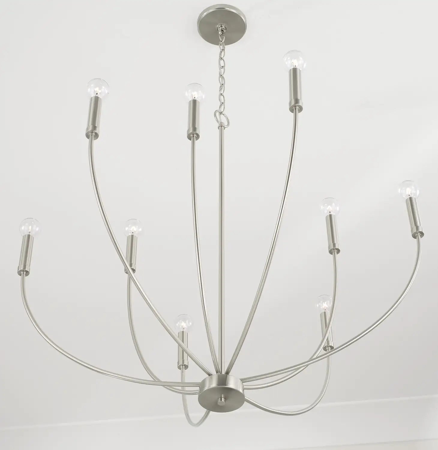 CAPITAL LIGHTING, ANSLEY CHANDELIER, CHANDELIER LIGHT