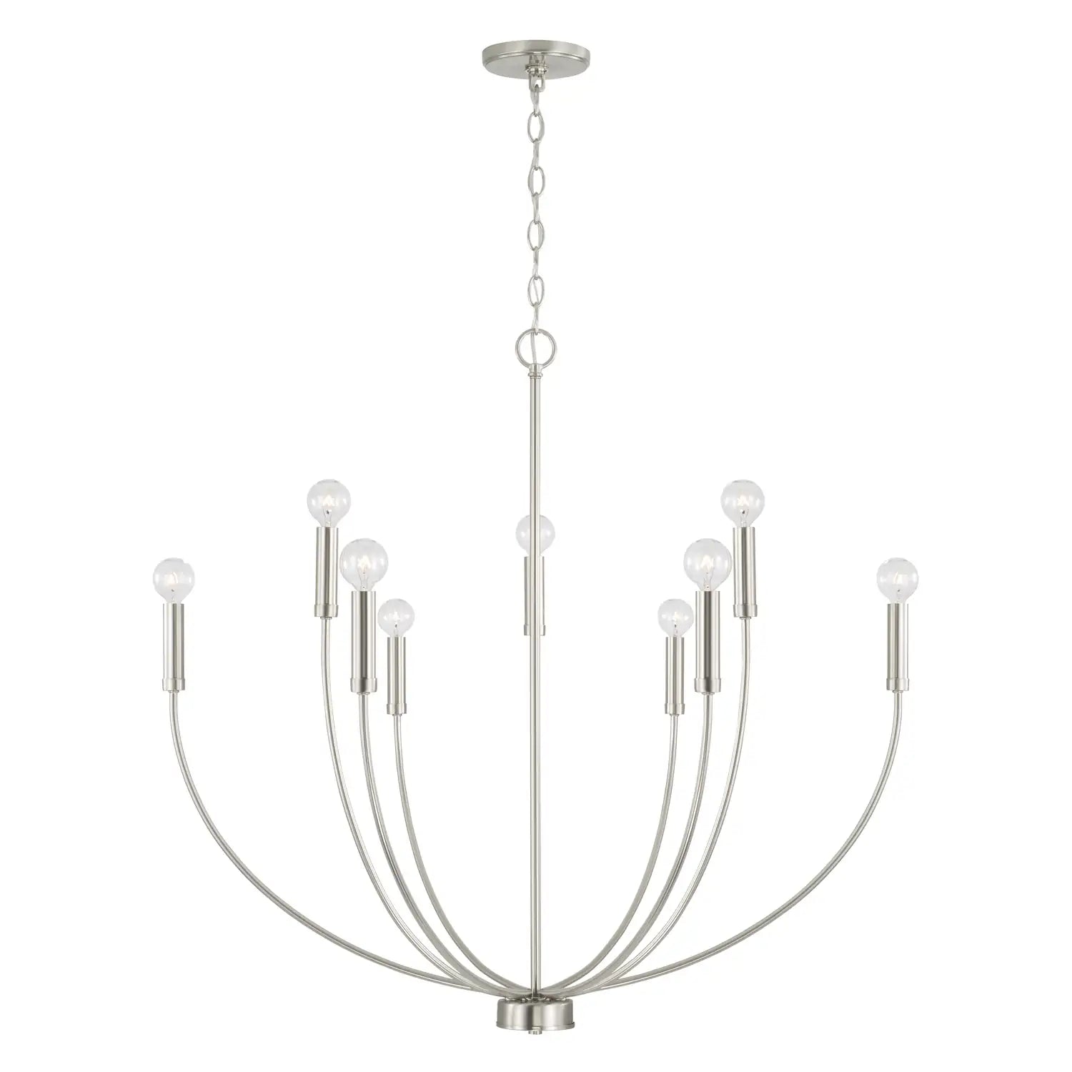 CAPITAL LIGHTING, ANSLEY CHANDELIER, CHANDELIER LIGHT