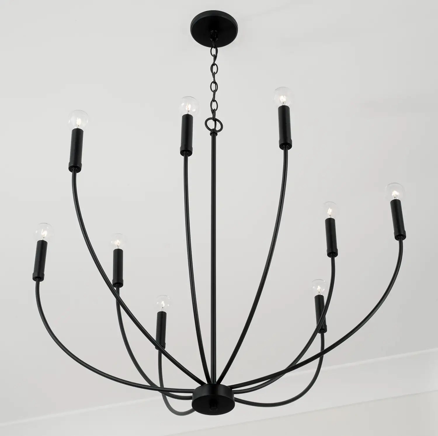 CAPITAL LIGHTING, ANSLEY CHANDELIER, CHANDELIER LIGHT