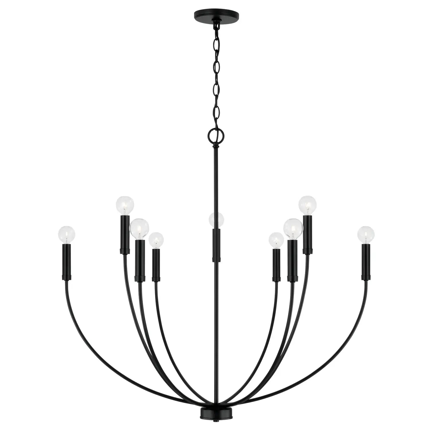 CAPITAL LIGHTING, ANSLEY CHANDELIER, CHANDELIER LIGHT