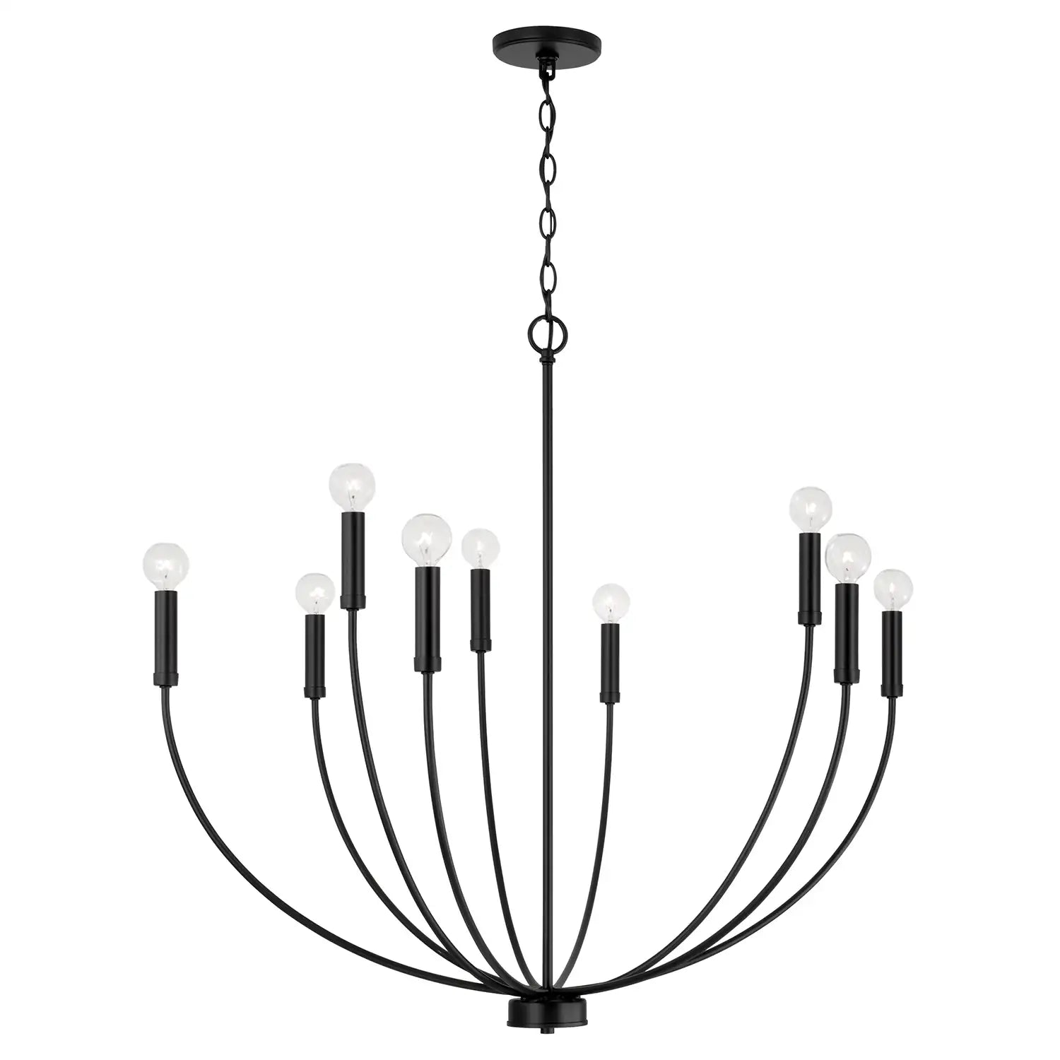 CAPITAL LIGHTING, ANSLEY CHANDELIER, CHANDELIER LIGHT