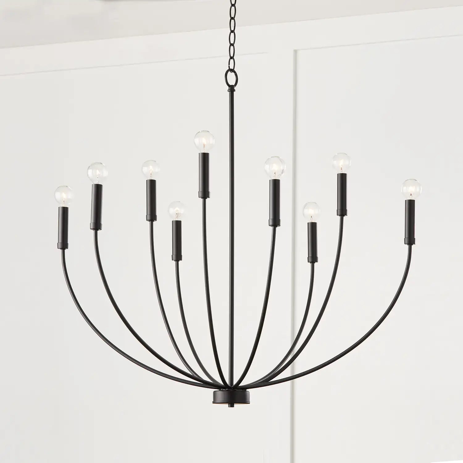 CAPITAL LIGHTING, ANSLEY CHANDELIER, CHANDELIER LIGHT