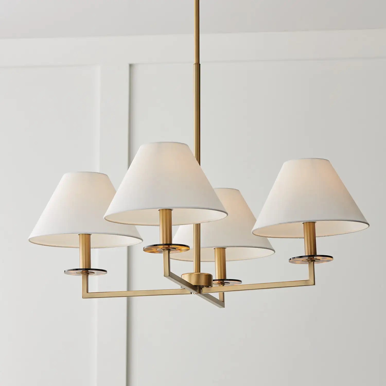 CAPITAL LIGHTING, GILDA CHANDELIER, CHANDELIER LIGHT