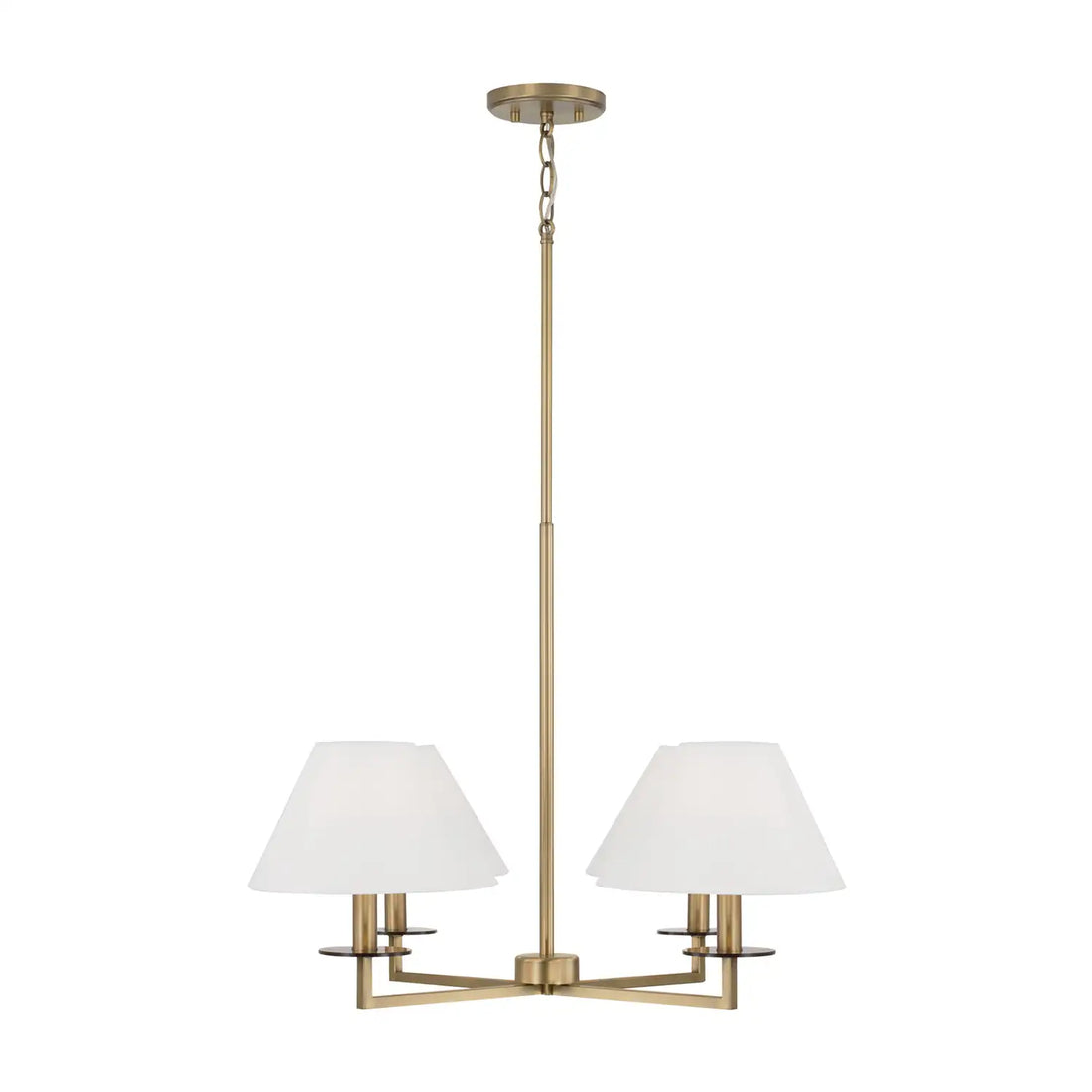 CAPITAL LIGHTING, GILDA CHANDELIER, CHANDELIER LIGHT