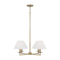 CAPITAL LIGHTING, GILDA CHANDELIER, CHANDELIER LIGHT