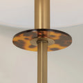 CAPITAL LIGHTING, GILDA CHANDELIER, CHANDELIER LIGHT