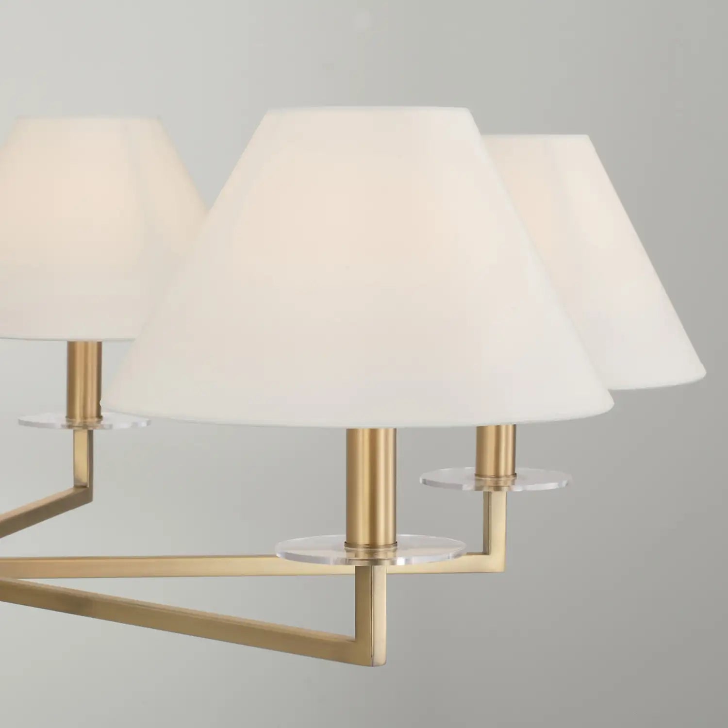 CAPITAL LIGHTING, GILDA CHANDELIER, CHANDELIER LIGHT