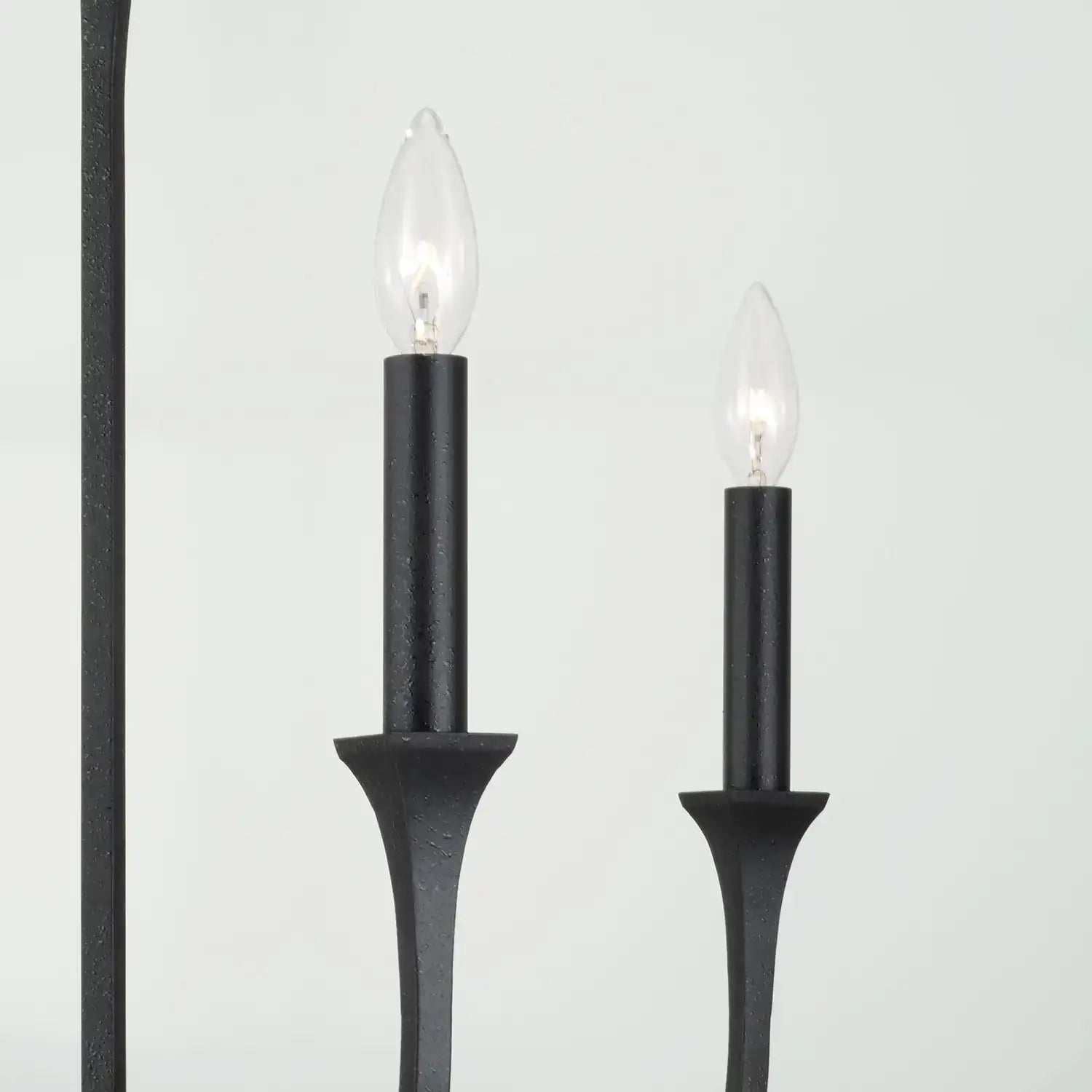 CAPITAL LIGHTING, DECKLAN CHANDELIER, CHANDELIER LIGHT