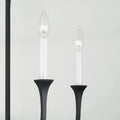 CAPITAL LIGHTING, DECKLAN CHANDELIER, CHANDELIER LIGHT