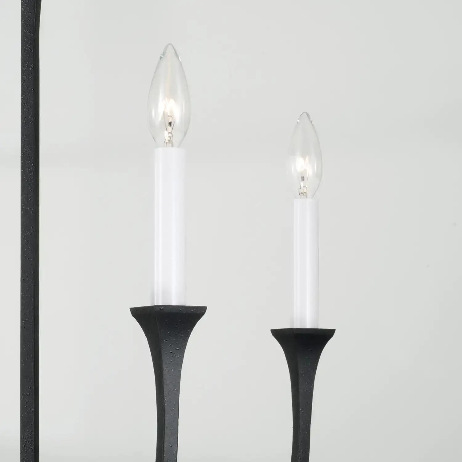 CAPITAL LIGHTING, DECKLAN CHANDELIER, CHANDELIER LIGHT