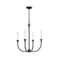 CAPITAL LIGHTING, DECKLAN CHANDELIER, CHANDELIER LIGHT