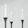 CAPITAL LIGHTING, DECKLAN CHANDELIER, CHANDELIER LIGHT