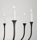 CAPITAL LIGHTING, DECKLAN CHANDELIER, CHANDELIER LIGHT