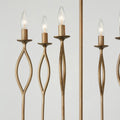CAPITAL LIGHTING, COHEN CHANDELIER, CHANDELIER LIGHT