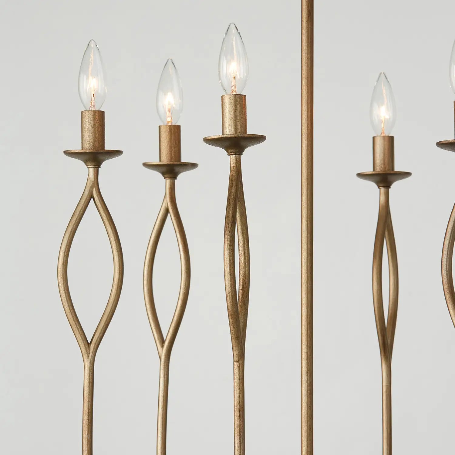 CAPITAL LIGHTING, COHEN CHANDELIER, CHANDELIER LIGHT