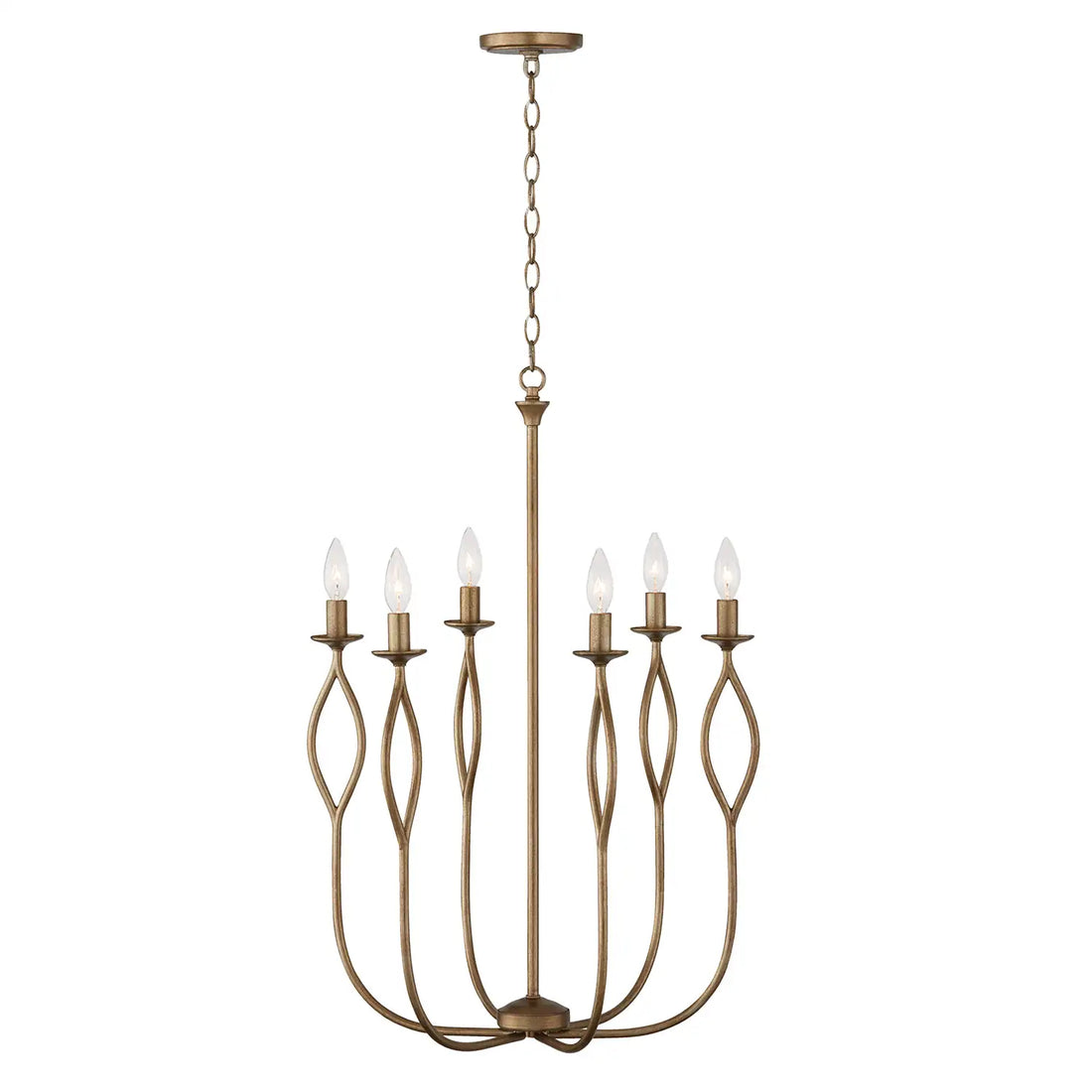 CAPITAL LIGHTING, COHEN CHANDELIER, CHANDELIER LIGHT