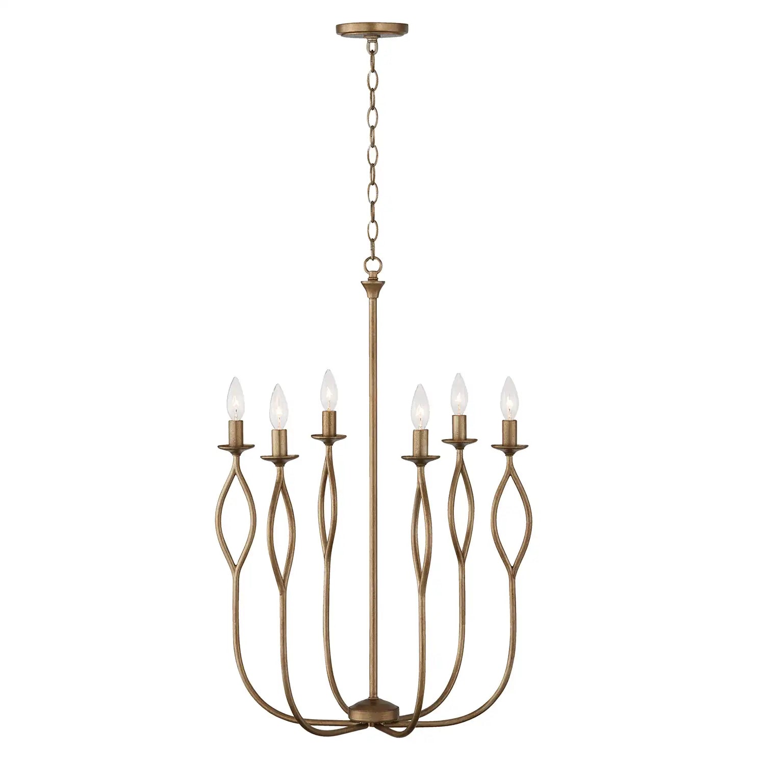 CAPITAL LIGHTING, COHEN CHANDELIER, CHANDELIER LIGHT
