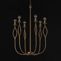 CAPITAL LIGHTING, COHEN CHANDELIER, CHANDELIER LIGHT